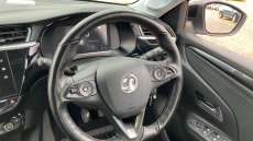 Vauxhall Corsa 1.2 Elite 5dr Petrol Hatchback